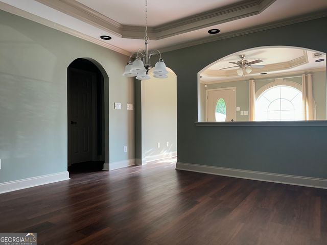 416 N 18th Street, Griffin, GA 30223