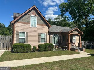 416 N 18th Street, Griffin, GA 30223