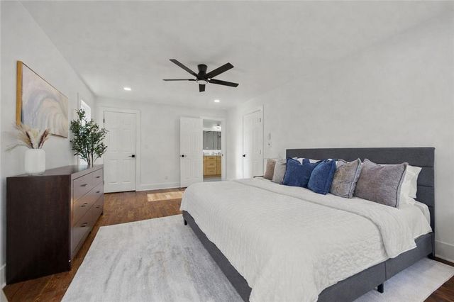 3928 Northlake Creek Drive, Tucker, GA 30084