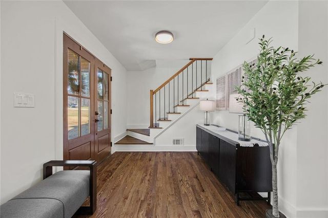 3928 Northlake Creek Drive, Tucker, GA 30084