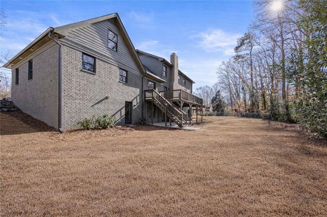 3928 Northlake Creek Drive, Tucker, GA 30084
