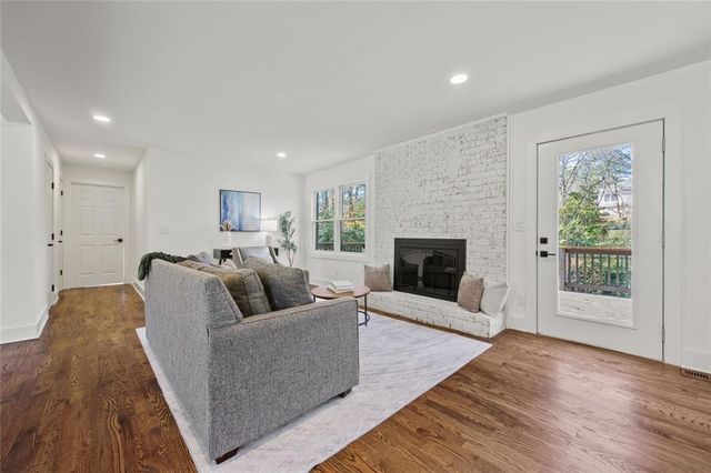 3928 Northlake Creek Drive, Tucker, GA 30084