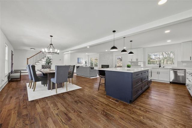 3928 Northlake Creek Drive, Tucker, GA 30084