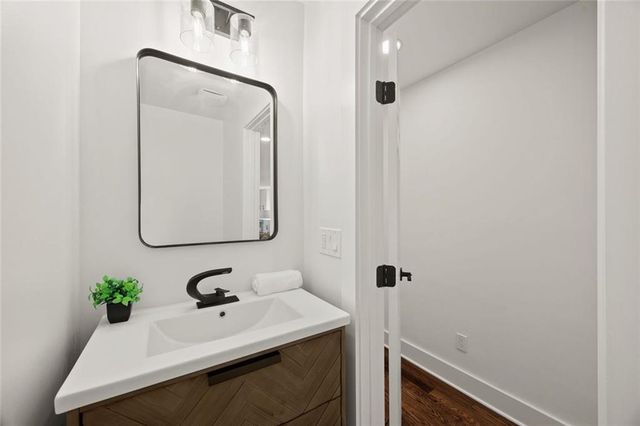 3928 Northlake Creek Drive, Tucker, GA 30084