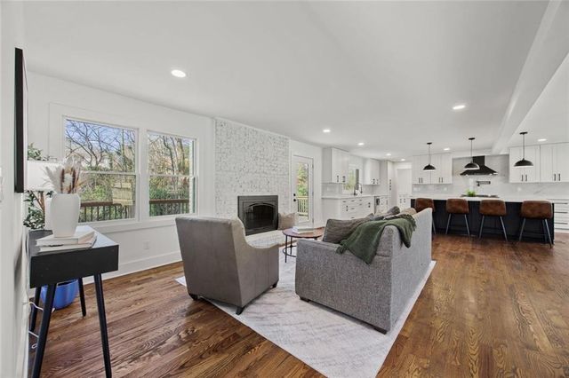 3928 Northlake Creek Drive, Tucker, GA 30084