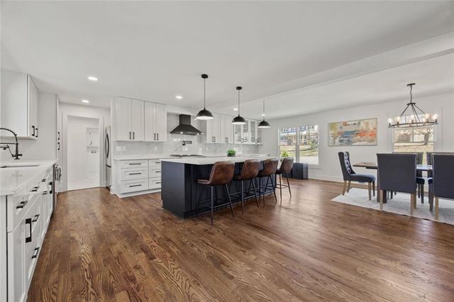 3928 Northlake Creek Drive, Tucker, GA 30084