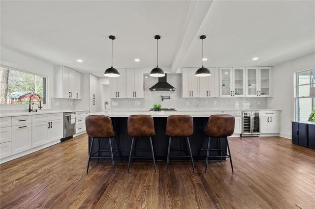 3928 Northlake Creek Drive, Tucker, GA 30084