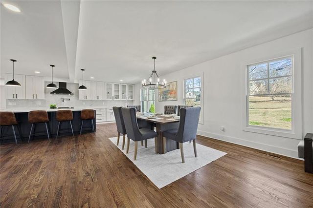 3928 Northlake Creek Drive, Tucker, GA 30084