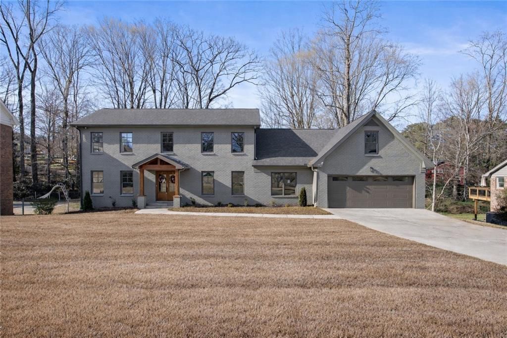 3928 Northlake Creek Drive, Tucker, GA 30084