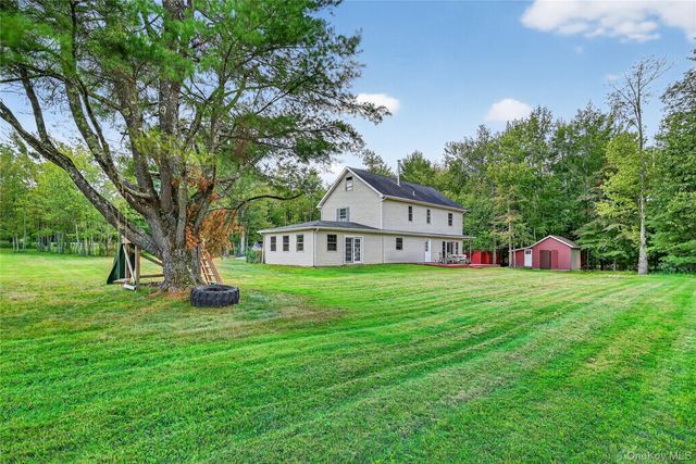 297 Cantrell Road, Monticello, NY 12701