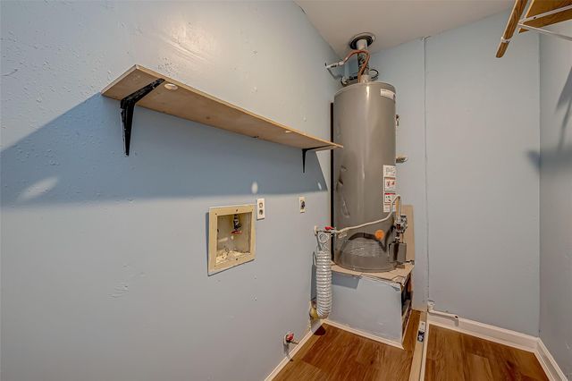 14018 Blue Falls Drive, Sugar Land, TX 77498