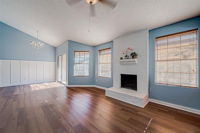 14018 Blue Falls Drive, Sugar Land, TX 77498