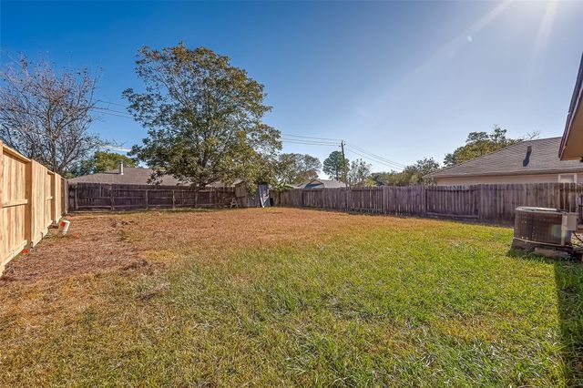 14018 Blue Falls Drive, Sugar Land, TX 77498