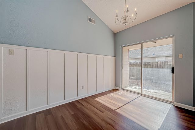 14018 Blue Falls Drive, Sugar Land, TX 77498