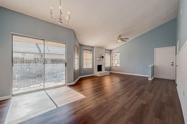 14018 Blue Falls Drive, Sugar Land, TX 77498