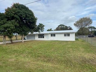 5800 Melville Road, Fort Pierce, FL 34982