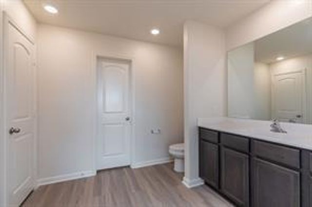 412 Bracken Hill Drive, Katy, TX 77493