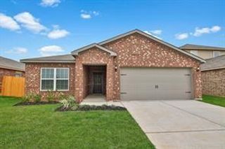 412 Bracken Hill Drive, Katy, TX 77493