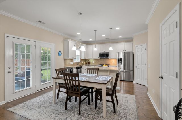 527 Nelliefield Trail, Wando, SC 29492