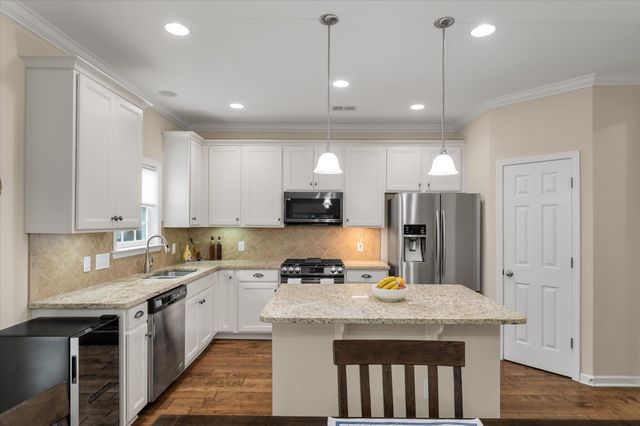 527 Nelliefield Trail, Wando, SC 29492