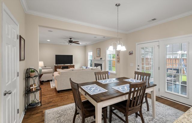 527 Nelliefield Trail, Wando, SC 29492