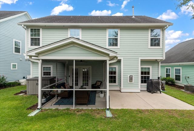 527 Nelliefield Trail, Wando, SC 29492