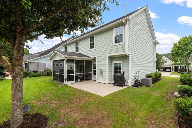 527 Nelliefield Trail, Wando, SC 29492