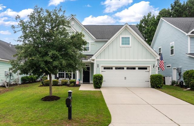 527 Nelliefield Trail, Wando, SC 29492