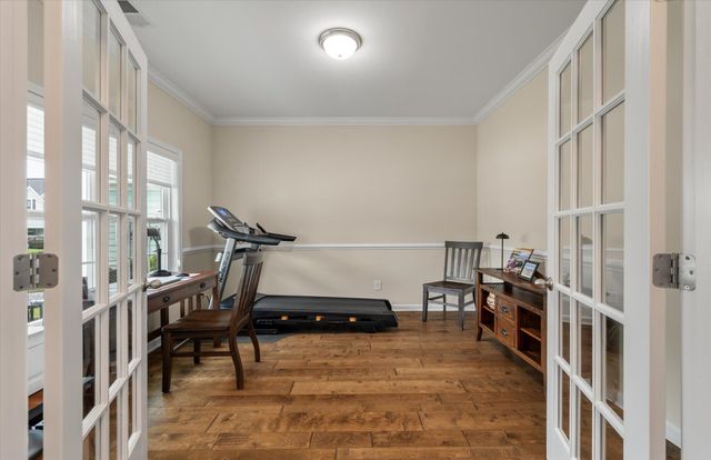 527 Nelliefield Trail, Wando, SC 29492