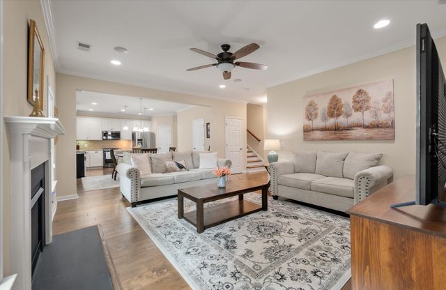 527 Nelliefield Trail, Wando, SC 29492