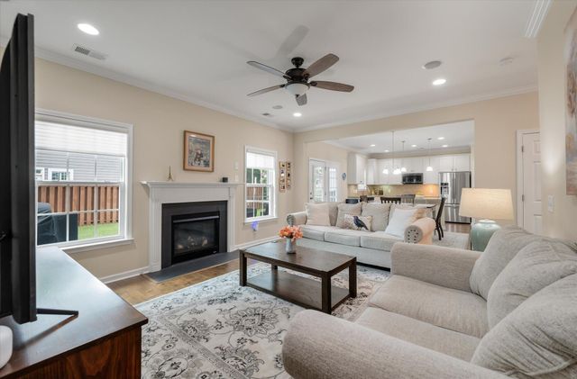 527 Nelliefield Trail, Wando, SC 29492