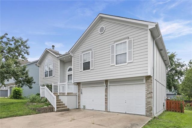 16414 Hight Avenue, Belton, MO 64012