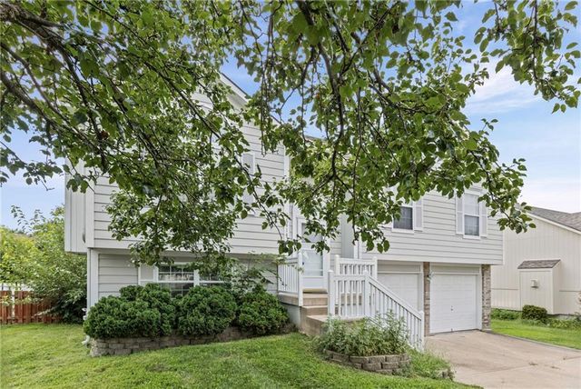 16414 Hight Avenue, Belton, MO 64012