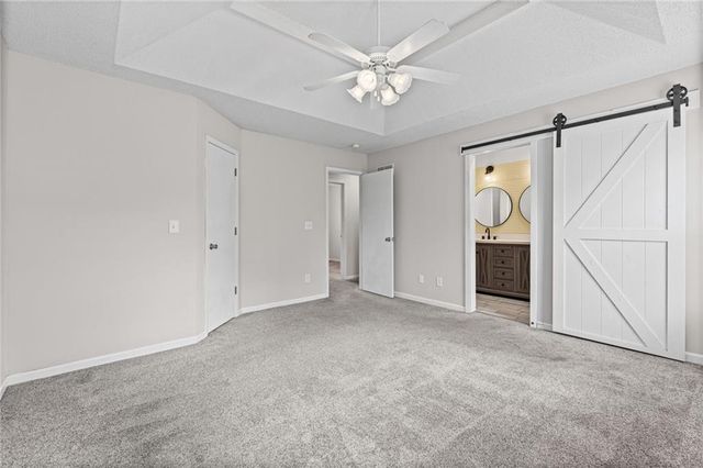 16414 Hight Avenue, Belton, MO 64012