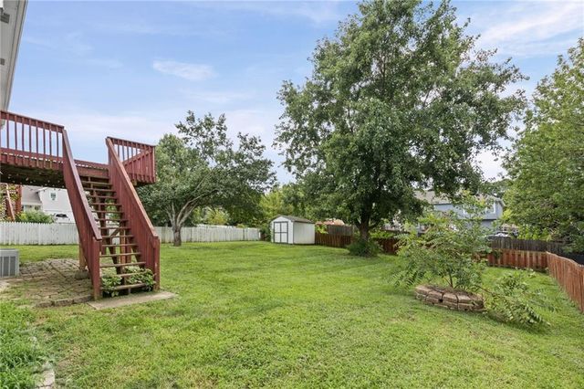 16414 Hight Avenue, Belton, MO 64012