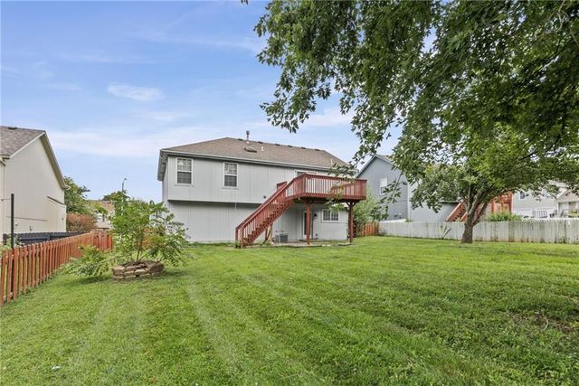 16414 Hight Avenue, Belton, MO 64012