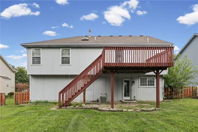 16414 Hight Avenue, Belton, MO 64012