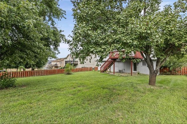 16414 Hight Avenue, Belton, MO 64012