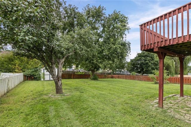 16414 Hight Avenue, Belton, MO 64012