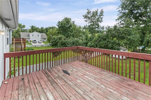 16414 Hight Avenue, Belton, MO 64012