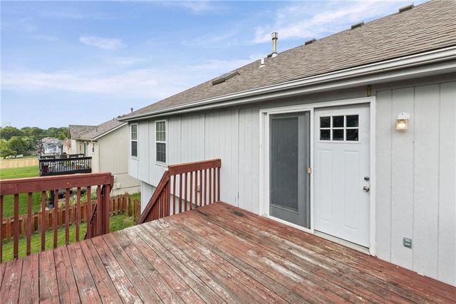 16414 Hight Avenue, Belton, MO 64012