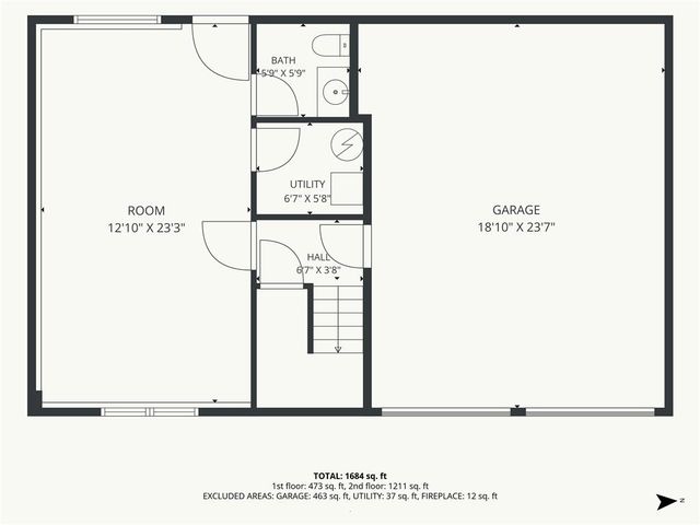 16414 Hight Avenue, Belton, MO 64012