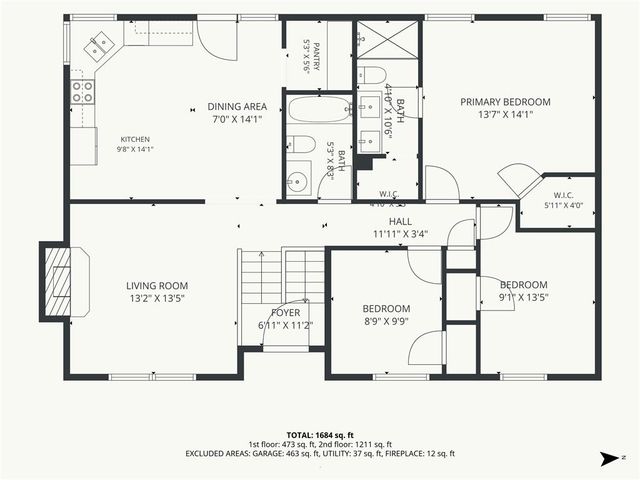 16414 Hight Avenue, Belton, MO 64012