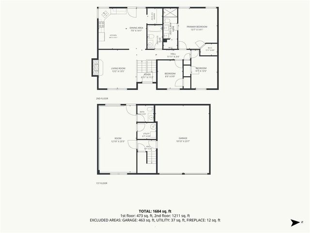16414 Hight Avenue, Belton, MO 64012
