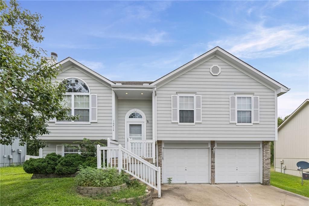 16414 Hight Avenue, Belton, MO 64012