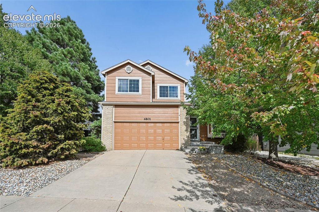 4801 Little London Drive, Colorado Springs, CO 80923 — photo 2
