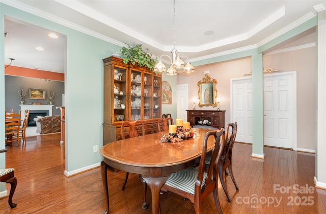 253 Garnet Court, Fort Mill, SC 29708