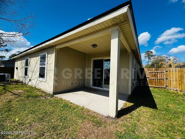 6162 SANDLER CHASE Trail, Jacksonville, FL 32222