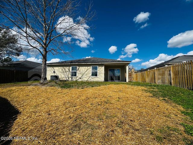 6162 SANDLER CHASE Trail, Jacksonville, FL 32222