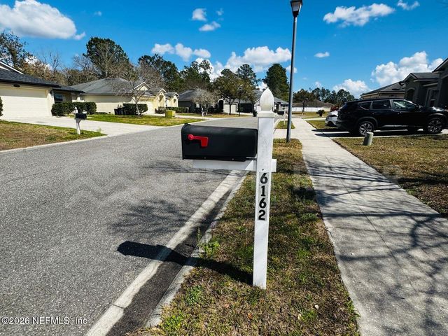 6162 SANDLER CHASE Trail, Jacksonville, FL 32222